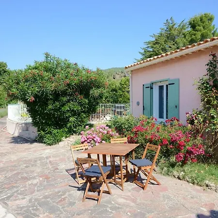 Lejlighed Le Cabanon Des Micocouliers Manosque