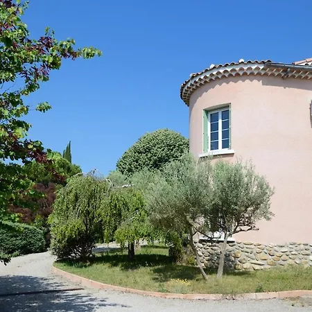 Appartamento Le Cabanon Des Micocouliers Manosque